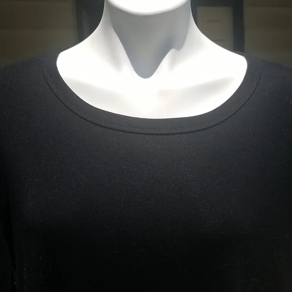 DJT embellished sweater - Picture 3 of 5